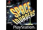 Jeux Vidéo Space Invaders Collection Légendes PlayStation 1 (PS1)