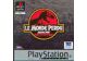 Image Jeux Vidéo Jurassic Park Le Monde Perdu Platinum PlayStation 1 (PS1)