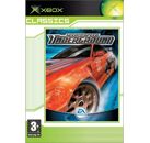 Image Jeux Vidéo Need for Speed Underground Classics Xbox