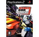 Jeux Vidéo Stock Car Crash PlayStation 2 (PS2)