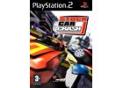 Jeux Vidéo Stock Car Crash PlayStation 2 (PS2)