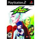 Jeux Vidéo The King of Fighters XI PlayStation 2 (PS2)
