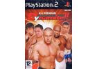Jeux Vidéo K-1 Premium Dynamite PlayStation 2 (PS2)
