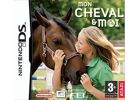 Jeux Vidéo Mon Cheval et Moi DS
