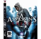 Jeux Vidéo Assassin's Creed PlayStation 3 (PS3)