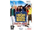 Jeux Vidéo High School Musical Tous en scène Wii