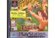 Image Jeux Vidéo Walt Disney Pictures Presents Tarzan Platinum PlayStation 1 (PS1)