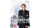 Jeux Vidéo Alan Hansen's Sports Challenge Wii