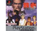 Jeux Vidéo Tekken 2 Platinum PlayStation 1 (PS1)
