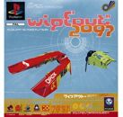 Image Jeux Vidéo WipeOut 2097 Platinum PlayStation 1 (PS1)