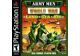 Jeux Vidéo Army Men World War Land Sea Air PlayStation 1 (PS1)