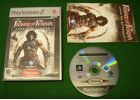 Jeux Vidéo Prince of Persia L' Ame du Guerrier Platinum PlayStation 2 (PS2)