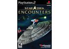 Jeux Vidéo Star Trek Encounters PlayStation 2 (PS2)