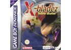 Jeux Vidéo X-Bladez Inline Skater Game Boy Advance
