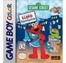 Jeux Vidéo Elmo au Pays des Grincheux Game Boy Color