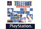 Jeux Vidéo Telefoot Manager PlayStation 1 (PS1)