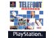 Image Jeux Vidéo Telefoot Manager PlayStation 1 (PS1)