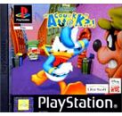 Jeux Vidéo Donald Duck Quack Attack Platinum PlayStation 1 (PS1)