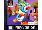 Jeux Vidéo Donald Duck Quack Attack Platinum PlayStation 1 (PS1)