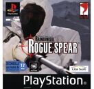 Jeux Vidéo Tom Clancy's Rainbow Six Rogue Spear Red Storm Platinum PlayStation 1 (PS1)