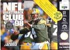 Jeux Vidéo NFL Quarterback Club 98 Nintendo 64