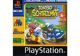 Jeux Vidéo Turbo Schtroumpf PlayStation 1 (PS1)