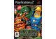 Jeux Vidéo Buzz ! Junior Les petits Monstres PlayStation 2 (PS2)