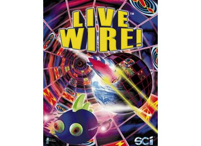 Image Jeux Vidéo Live Ware PlayStation 1 (PS1)