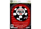 Jeux Vidéo World Series of Poker 2008 Xbox 360