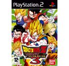 Jeux Vidéo Dragon Ball Z Budokai Tenkaichi 3 PlayStation 2 (PS2)