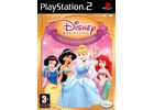 Jeux Vidéo Disney Princesse Un Voyage Enchanté PlayStation 2 (PS2)