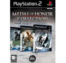 Jeux Vidéo Medal of Honor Collection PlayStation 2 (PS2)