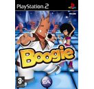 Jeux Vidéo Boogie PlayStation 2 (PS2)