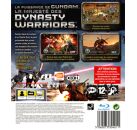 Image Jeux Vidéo Dynasty Warriors Gundam PlayStation 3 (PS3)