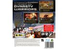 Image Jeux Vidéo Dynasty Warriors Gundam PlayStation 3 (PS3)