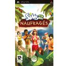 Jeux Vidéo Les Sims 2 Naufragés PlayStation Portable (PSP)