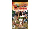 Jeux Vidéo Worms Open Warfare Platinum PlayStation Portable (PSP)