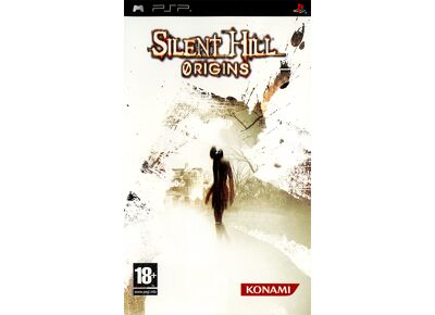 Jeux Vidéo Silent Hill Origins PlayStation Portable (PSP)