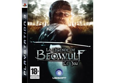 Image Jeux Vidéo La Legende de Beowulf PlayStation 3 (PS3)