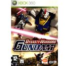 Image Jeux Vidéo Dynasty Warriors Gundam Xbox 360
