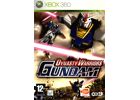 Jeux Vidéo Dynasty Warriors Gundam Xbox 360