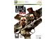 Jeux Vidéo Kane & Lynch Dead Men Xbox 360