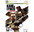 Jeux Vidéo Kane & Lynch Dead Men (Special Edition) Xbox 360