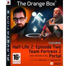 Jeux Vidéo Half-Life 2 The Orange Box PlayStation 3 (PS3)