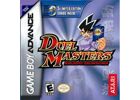 Jeux Vidéo Duel Masters Kaijudo Showdown Game Boy Advance