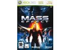 Jeux Vidéo Mass Effect Xbox 360