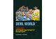 Image Jeux Vidéo Devil World NES/Famicom