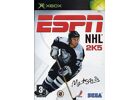 Jeux Vidéo ESPN NHL 2k5 Xbox
