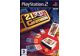 Jeux Vidéo 21 Card Games PlayStation 2 (PS2)