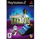 Jeux Vidéo Chemist Tycoon PlayStation 2 (PS2)